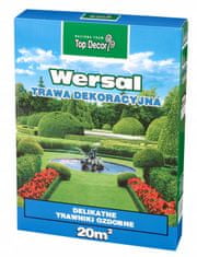 Floraland Osivo okrasných trav Versailles 0,5 kg