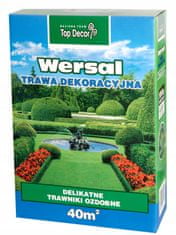Floraland Okrasné semeno trávy Versailles 1kg