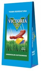 Floraland Victoria rekreační univerzální travní osivo 4kg