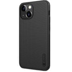 Nillkin Super Frosted Shield kryt na iPhone 13 mini, černý