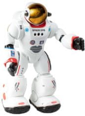 TM Toys TM Toys - Xtrem Bots Robot Charlie the Astronaut 29cm.