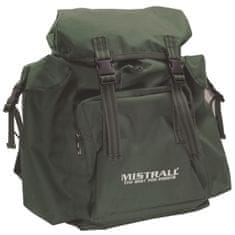 Mistrall Mistrall batoh zelený 26l 