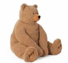 Childhome Plyšový medvěd Teddy 76 cm