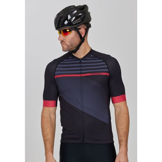 Endurance Pánský cyklistický dres Endurance Donald M Cycling/MTB S/S Shirt M