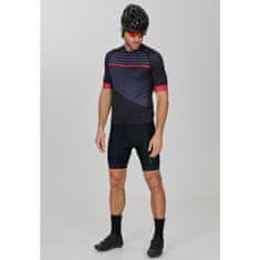 Endurance Pánský cyklistický dres Endurance Donald M Cycling/MTB S/S Shirt S