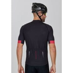 Endurance Pánský cyklistický dres Endurance Donald M Cycling/MTB S/S Shirt S