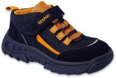 Befado dětské trekingové boty TREK 515X003/515Y003 velikost 35