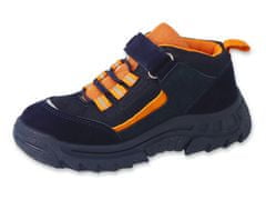 Befado dětské trekingové boty TREK 515X003/515Y003 velikost 32