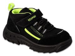 Befado dětské trekingové boty TREK 515X004/515Y004 velikost 35