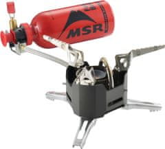 MSR Benzínový vařič MSR XGK EX