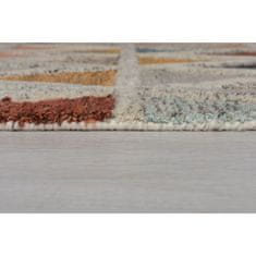 Flair Rugs Kusový koberec Moda Moretz Multi 120x170 cm