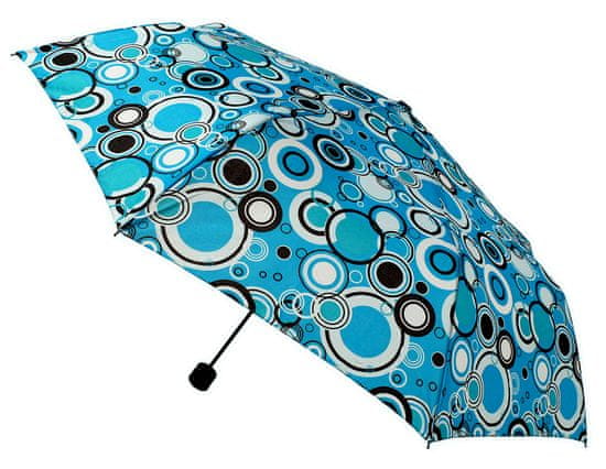Viola Deštník dámský skládací 3145E