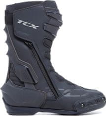 TCX Moto boty S-TR1 WP černé 42