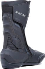 TCX Moto boty S-TR1 černé 40
