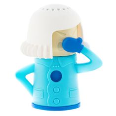 Northix Deodorant do lednice - modrý 