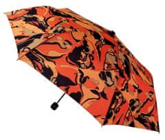 Viola Deštník dámský skládací 3145A