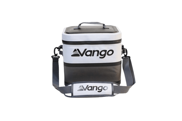 Levně Vango Soft Cooler Small - 12L Cool Grey