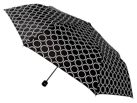 Viola Deštník dámský skládací 3145ZB