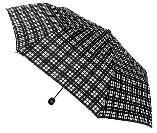 Viola Deštník dámský skládací 3145ZG