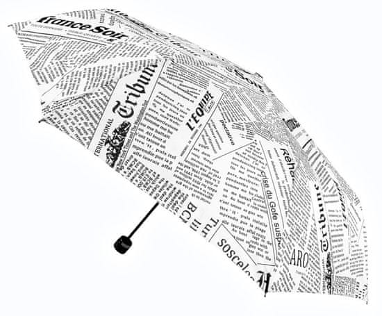 Viola Deštník dámský skládací 3146B
