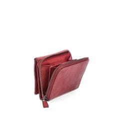 NOELIA BOLGER červená dámská peněženka 5124 NB CV
