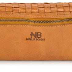 NOELIA BOLGER žlutá dámská peněženka 5105 NB ZLU