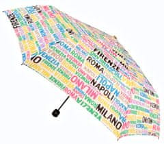 Viola Deštník dámský skládací 3146H