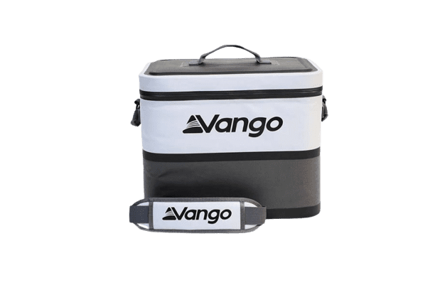 Levně Vango Soft Cooler Large - 20L Cool Grey