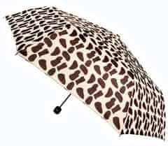 Deštník dámský skládací 3146K