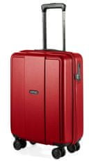 EPIC Příruční kufr Pop 6.0 Haute Red