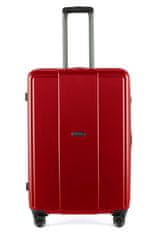 EPIC Střední kufr Pop 6.0 Haute Red