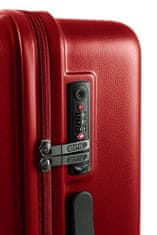 EPIC Střední kufr Pop 6.0 Haute Red
