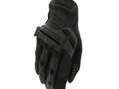 Mechanix Wear rukavice M-Pact celočerné, velikost: L