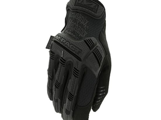 Mechanix Wear rukavice M-Pact celočerné