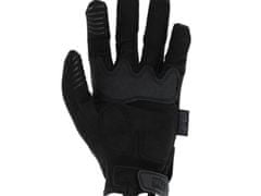 Mechanix Wear rukavice M-Pact celočerné, velikost: M