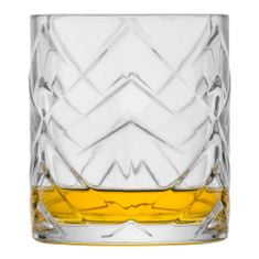 Schott Zwiesel Sklenice Schott Zwiesel Rum a Whisky Fascination 343 ml, 6 kusů