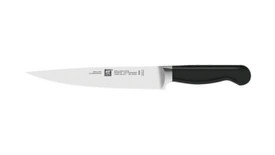 Zwilling Nůž na maso TWIN PURE 20 cm, ZWILLING