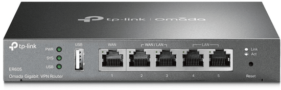 TP-Link ER605