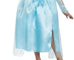 GoDan Dívčí kostým Elsa M
