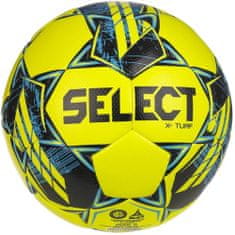 SELECT Míče fotbalové žluté 5 Xturf Fifa Basic