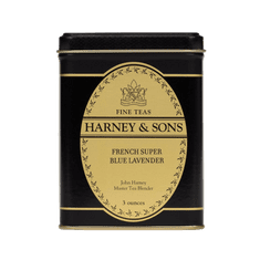 Harney & Sons Francouzská Levandule sypaný čaj 85 g