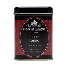 Harney & Sons Berry Young sypaný čaj 85 g
