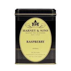 Harney & Sons Malina sypaný čaj 226 g