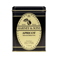 Harney & Sons Meruňka sypaný čaj 196 g