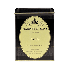 Paris sypaný čaj 112 g