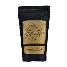 Harney & Sons Tropical Green sypaný čaj 85 g