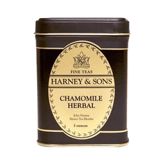 Harney & Sons Heřmánek sypaný čaj 85 g
