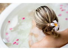 sarcia.eu PRIJA Sada kosmetiky: tekuté mýdlo, bublinková koupel, šampon na vlasy, hydratační krém, sprchový gel 5x380ml 