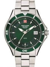Swiss AlpineMilitary Pánské hodinky 7740.1134