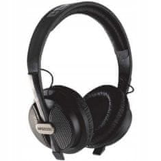 Behringer Studiová sluchátka HPS5000 černá
